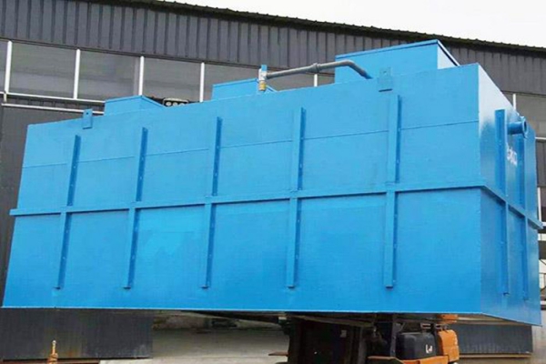 生活地埋式一體化污水處理設(shè)備發(fā)展趨勢(shì)是怎樣的？