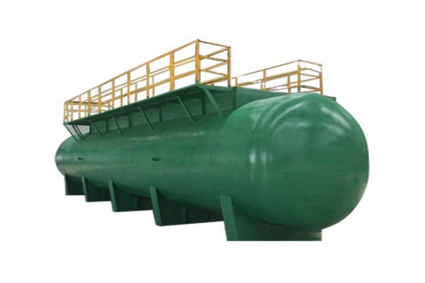 如何維護地埋式一體化污水處理設備中的鼓風機？