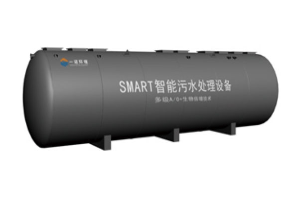 生活污水一體化設備在清洗時需要著重清洗哪些部位？