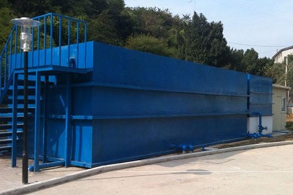 一體化污水處理設備在日常使用時需要進行哪些調(diào)試？