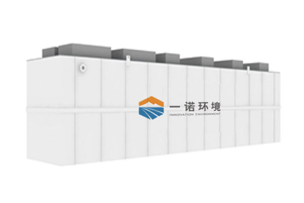 農(nóng)村生活污水處理設(shè)備開(kāi)機(jī)前后都要注意什么？