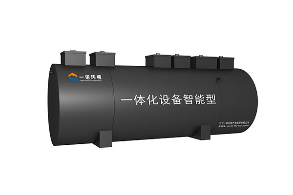 農(nóng)村一體化污水處理設備的養(yǎng)護措施！