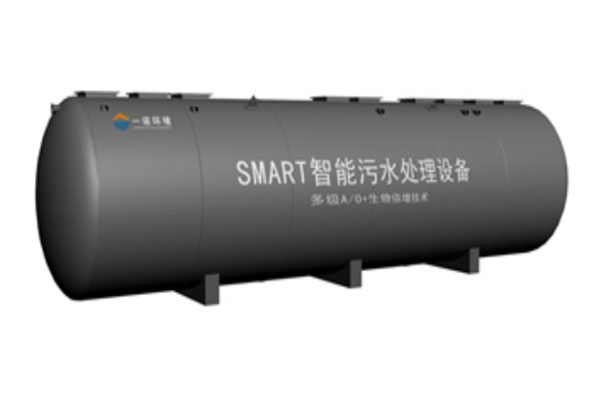 一體化污水處理設備要做好哪些檢修的工作？