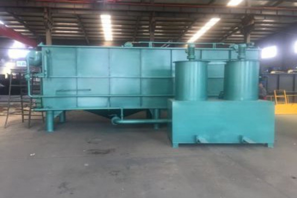 生活一體化地埋式污水處理設備工藝流程有哪些 生活一體化地埋式污水處理設備工藝流程有哪些