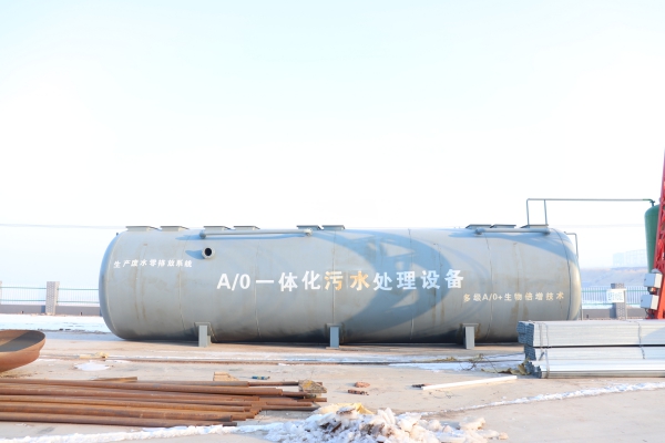 地埋式一體化生活污水處理設備風機的維護及保養(yǎng)措施 地埋式一體化生活污水處理設備風機的維護及保養(yǎng)措施