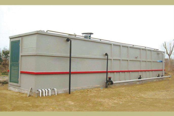 一體化污水處理設(shè)備不使用沉砂池有什么危害 一體化污水處理設(shè)備不使用沉砂池有什么危害