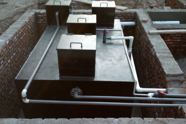 生活污水一體化設備的安全使用有哪些需要遵守的規(guī)定 生活污水一體化設備的安全使用有哪些需要遵守的規(guī)定