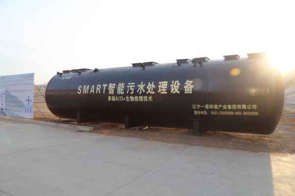 農(nóng)村生活污水處理設(shè)備為什么會(huì)出水不達(dá)標(biāo)? 農(nóng)村生活污水處理設(shè)備為什么會(huì)出水不達(dá)標(biāo)?